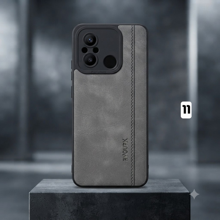 کاور redmi 12c شیائومی ردمی 12c کاور جدید ترین کار بازار redmi 12 c کیفیت عالی