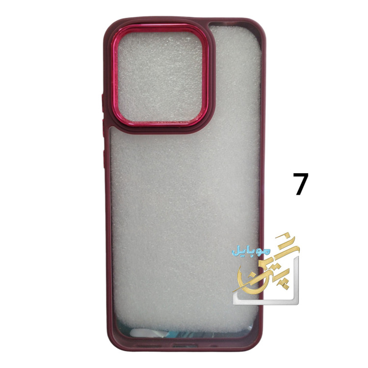 کاور های متنوع مناسب گوشی شیائومی Redmi 9c