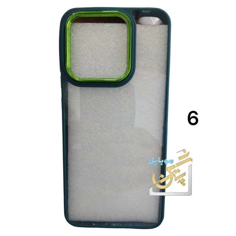 کاور های متنوع مناسب گوشی شیائومی Redmi 9c