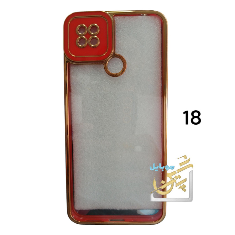 کاور های متنوع مناسب گوشی شیائومی Redmi 9c