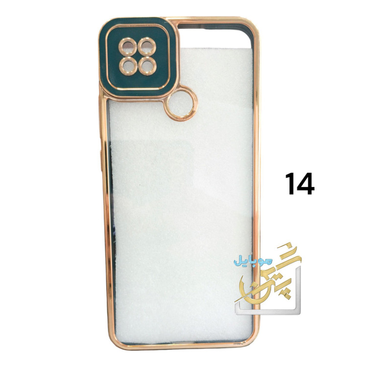 کاور های متنوع مناسب گوشی شیائومی Redmi 9c