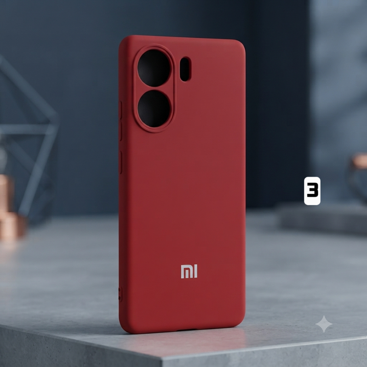 کاور های متنوع مناسب گوشی Redmi 13c/Poco C65