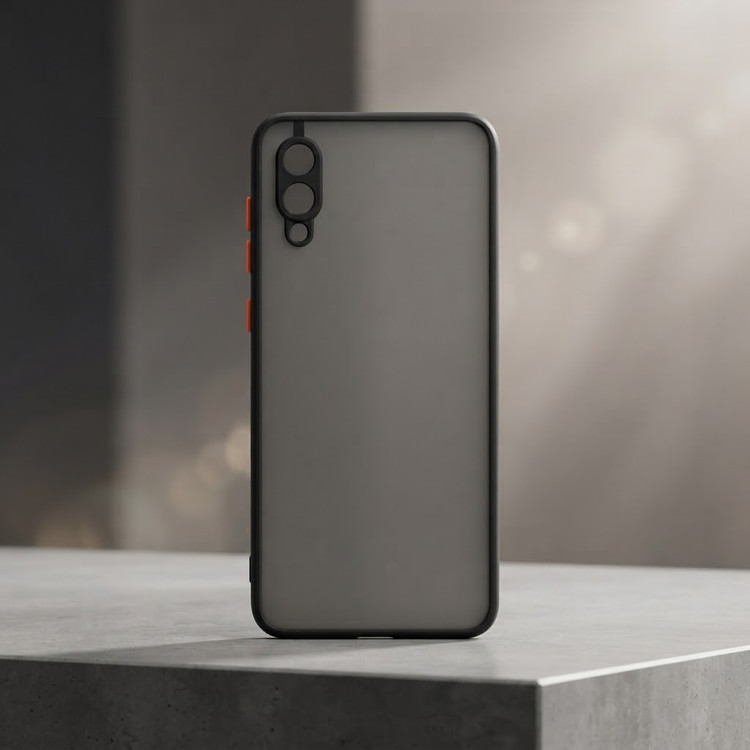 کاور گوشی سامسونگ Galaxy A02