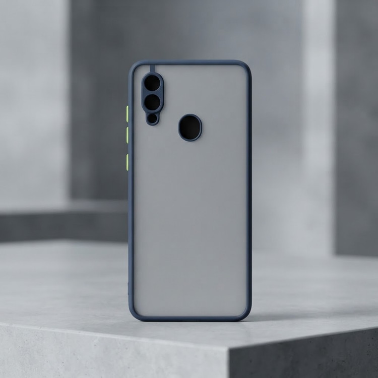 کاور گوشی سامسونگ Galaxy A02