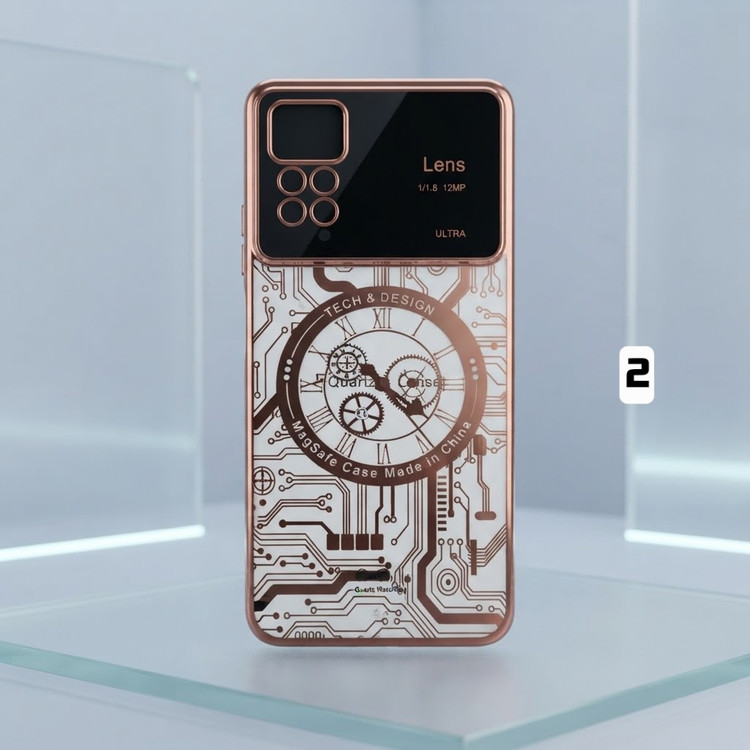 کاور های متنوع گوشی شیائومی Xiaomi Redmi Note 11 Pro/Redmi Note 12 Pro