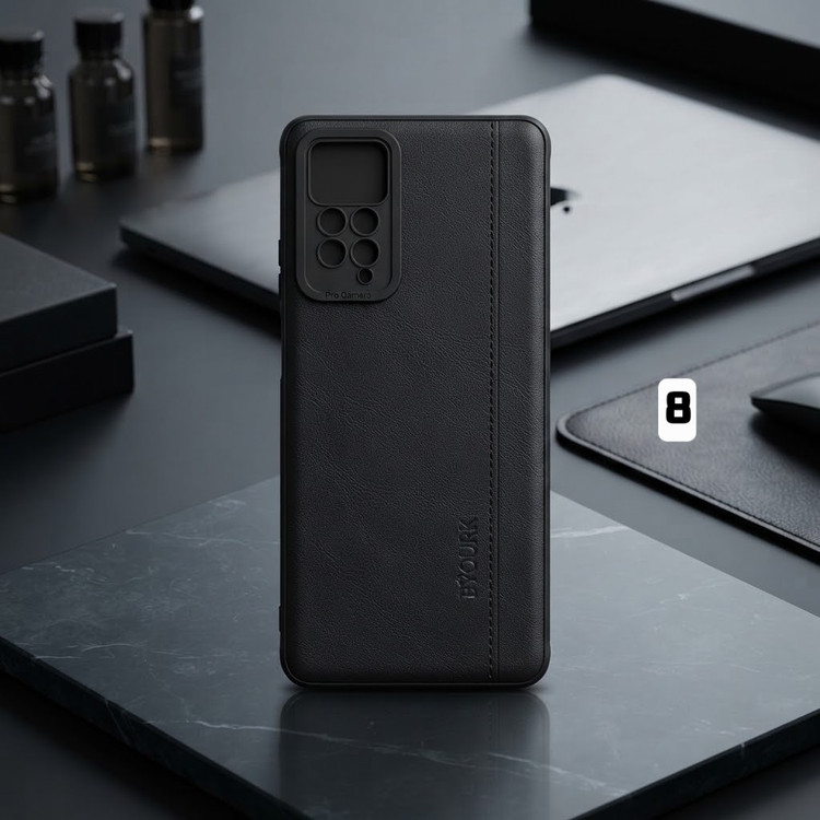 کاور های متنوع گوشی شیائومی Xiaomi Redmi Note 11 Pro/Redmi Note 12 Pro