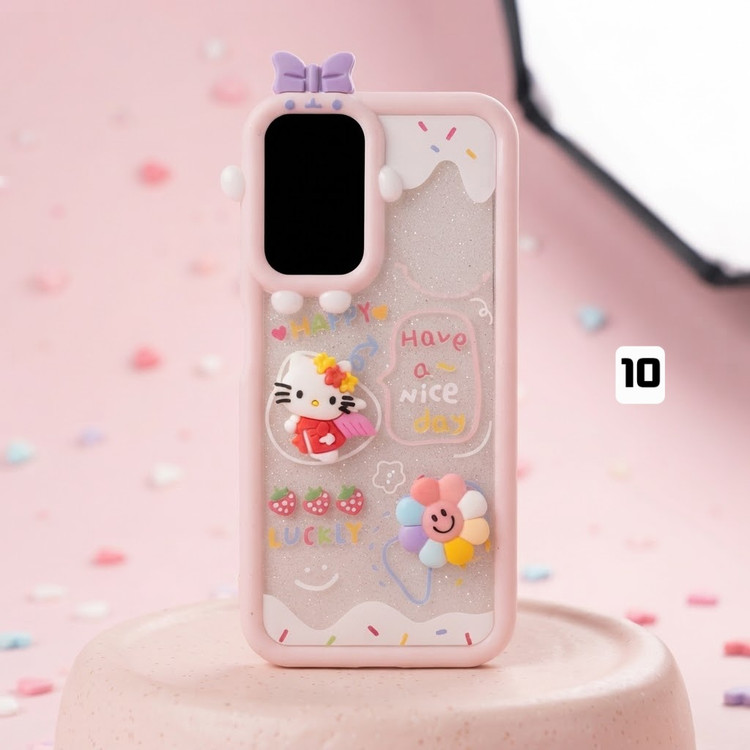 کاور های متنوع گوشی شیائومی Xiaomi Redmi Note 11 Pro/Redmi Note 12 Pro