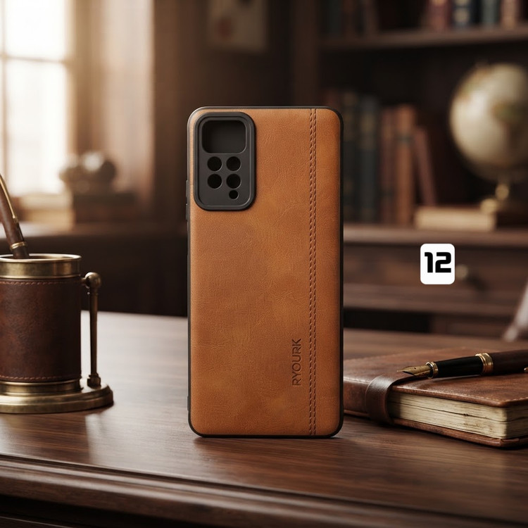 کاور های متنوع گوشی شیائومی Xiaomi Redmi Note 11 Pro/Redmi Note 12 Pro