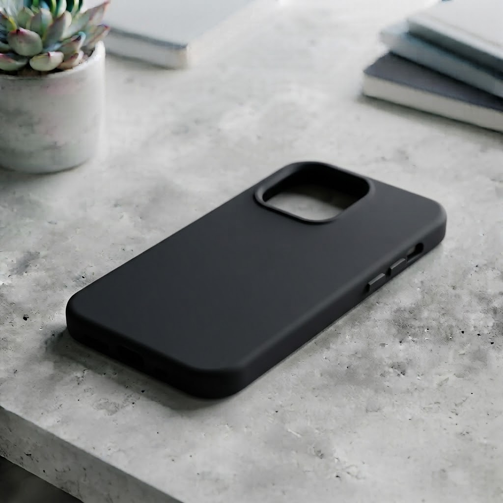 کاور سیلیکونی مناسب گوشی اپل Iphone 13 Pro Max در رنگ های متنوع