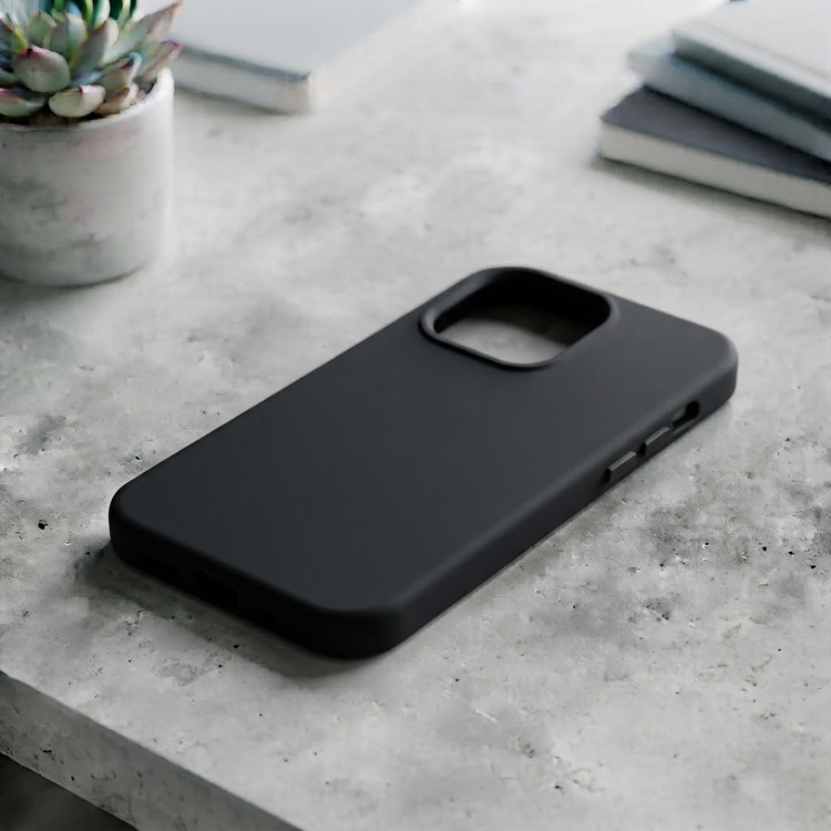 کاور سیلیکونی مناسب گوشی اپل Iphone 13 Pro Max در رنگ های متنوع