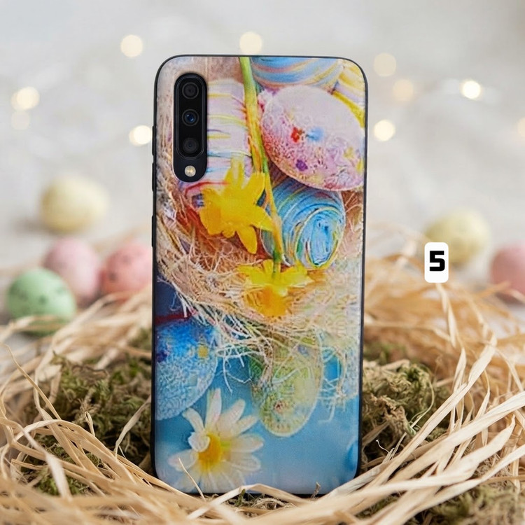کاور های سامسونگ Galexy A50 در طرح های مختلف
