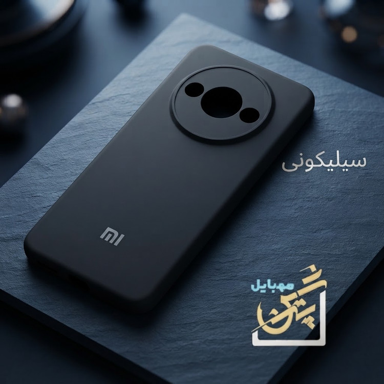 کاور های متنوع مناسب گوشی شیائومی Xiaomi Redmi A3