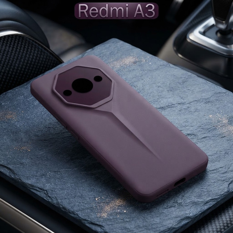 کاور های متنوع مناسب گوشی شیائومی Xiaomi Redmi A3