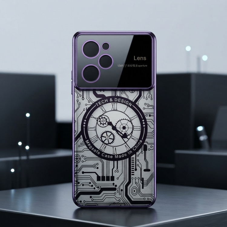 کاور های متنوع مناسب گوشی شیائومی Poco X5 Pro