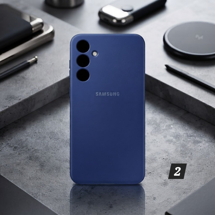 کاور مخصوص گوشی سامسونگ Galaxy A05s در طرح های مختلف