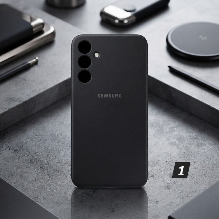 کاور مخصوص گوشی سامسونگ Galaxy A05s در طرح های مختلف