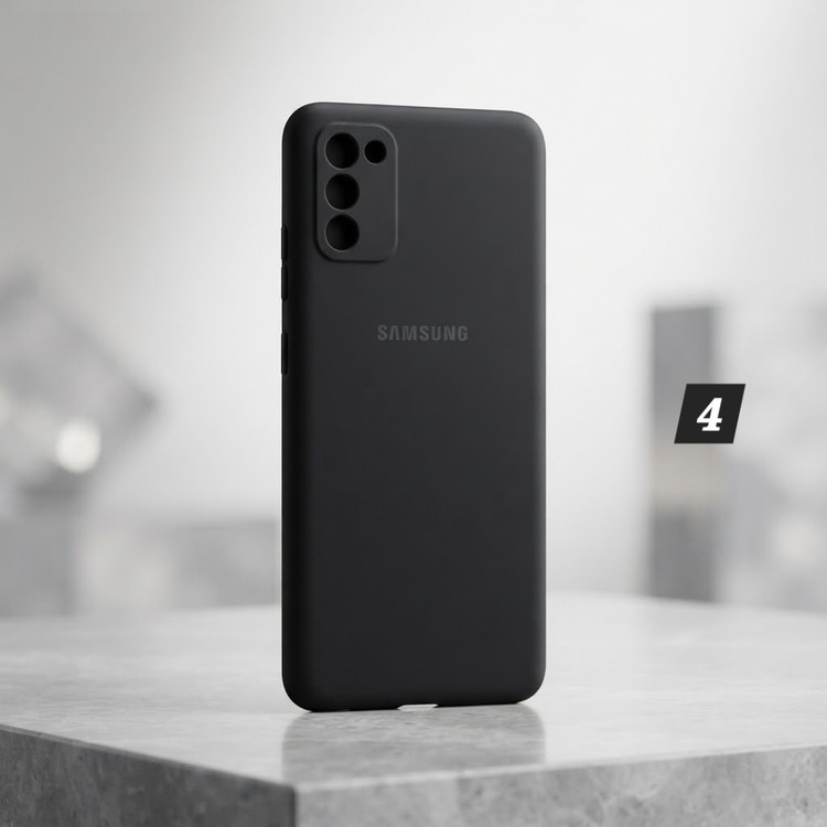 کاور گوشی سامسونگ Galaxy A02s در 10 طرح