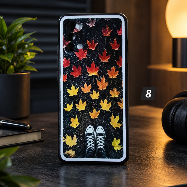 کاور گوشی سامسونگ Galaxy A02s در 10 طرح