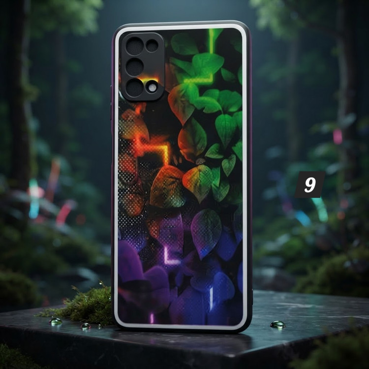 کاور گوشی سامسونگ Galaxy A02s در 10 طرح
