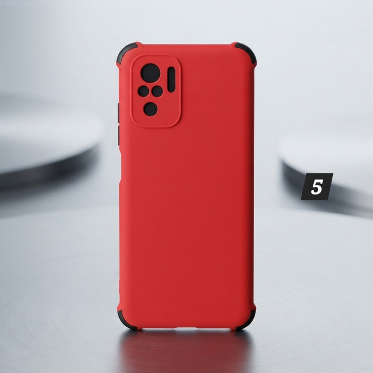 کاور گوشی مدل شیائومی Note 10 و Note 10 s شیائومی کاور نوت ده not 10 4gکاور درپوش لنز دار