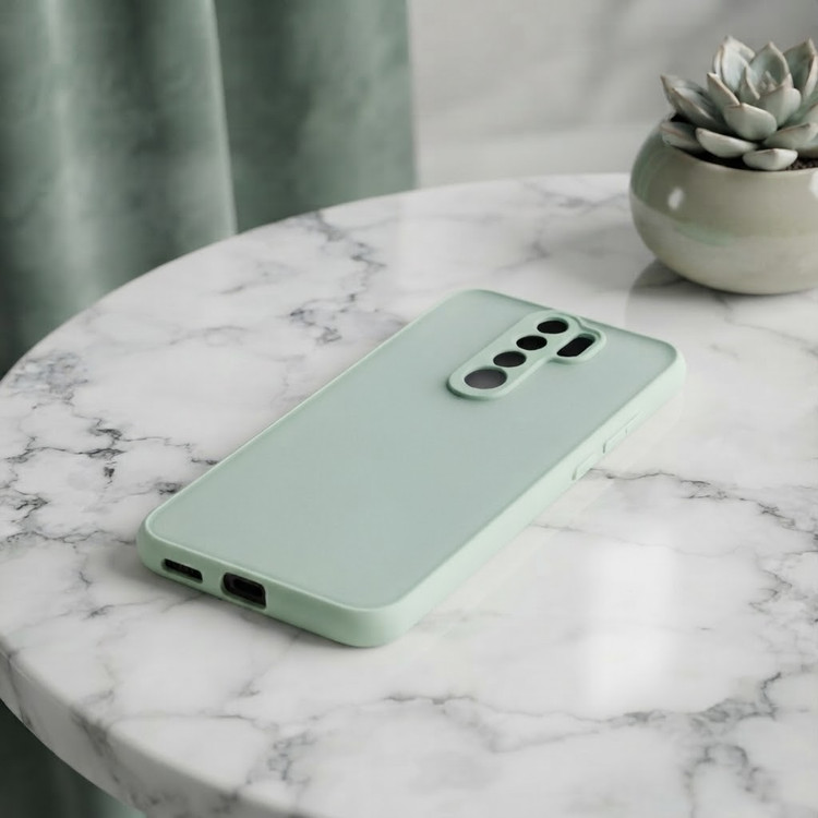 قاب کاور شیائومی ردمی نوت 8 پرو طرح دار متنوع 4 طرح مختلف Note 8 pro