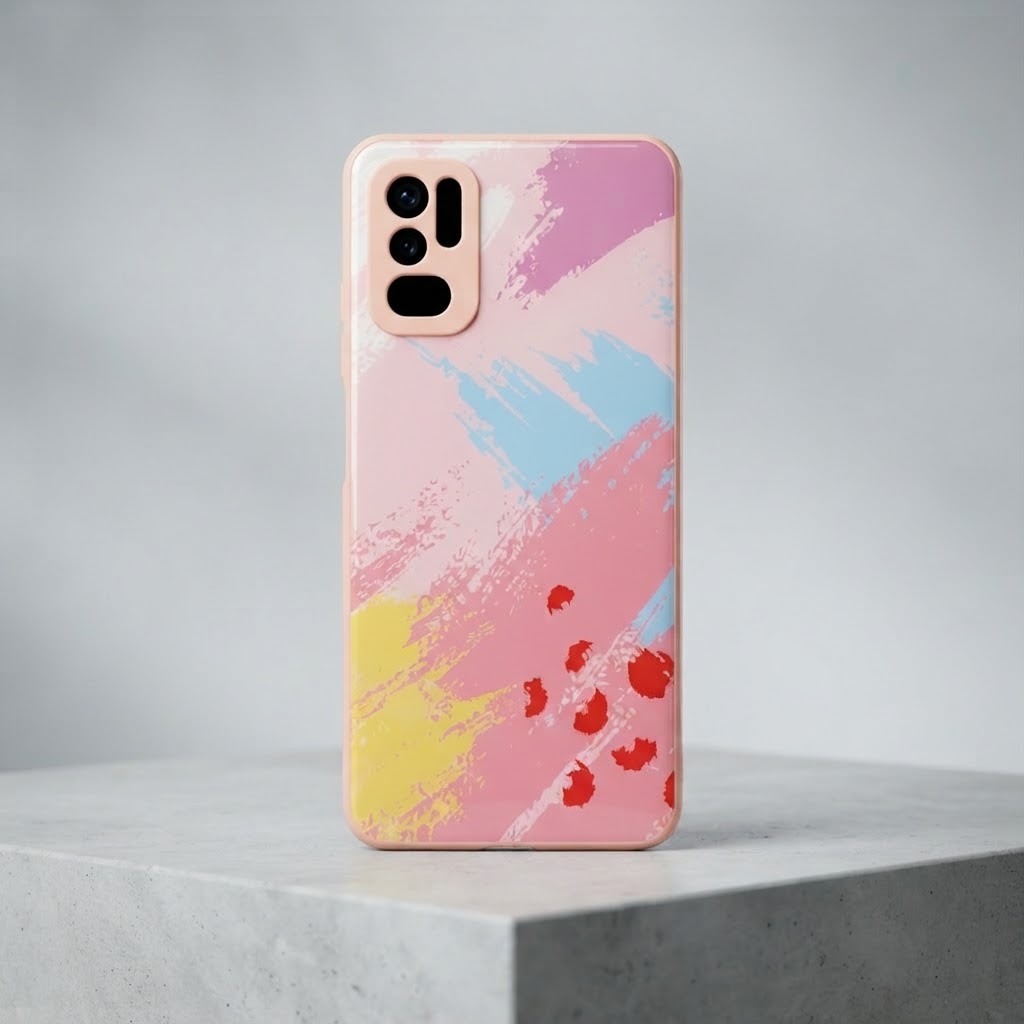 کاور متنوع مناسب گوشی Poco M3 Pro